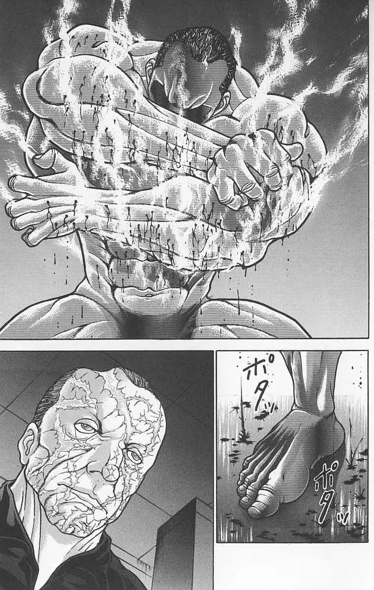 New Grappler Baki Chapter 90 4